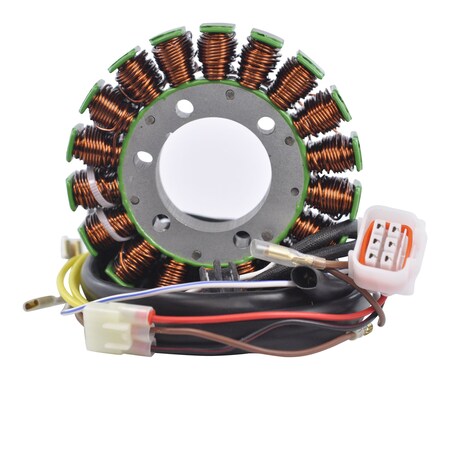 Rmstator Generator Stator for Polaris ATP 500 Hawkeye 400 HO Ranger 400 425 500 Scrambler 500 Sportsman RM01283